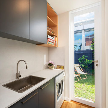 Williamstown // Extension & Renovation