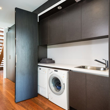 Williamstown Townhouse Project