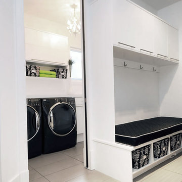 Willowgrove Laundry Room