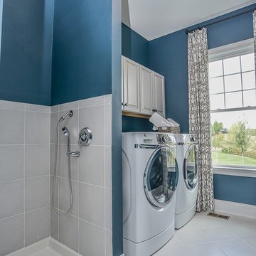Willowsford - Lot 44 - Timberneck Model