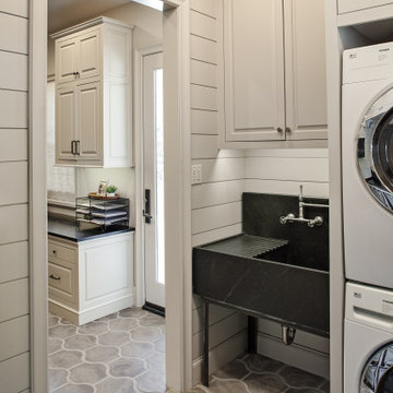 Wilmington Court - Laundry