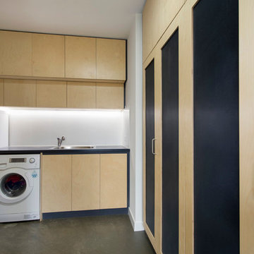 Woodend House 1