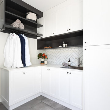 Wooloowin Project