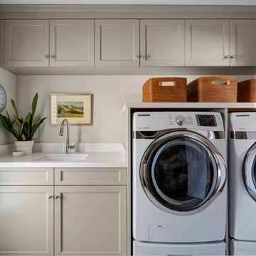 Yorkshire Dr., Oakland Kitchen and Bath Remodel