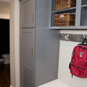Your Huntley, IL Neighbor’s Kitchen Renovation
