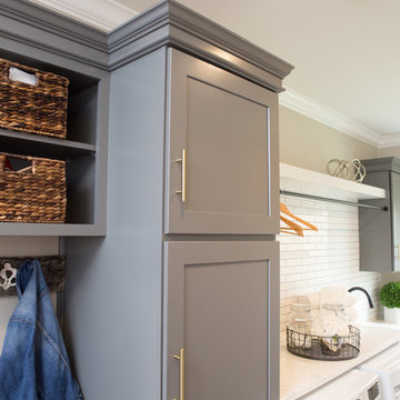 Your Huntley, IL Neighbor’s Kitchen Renovation