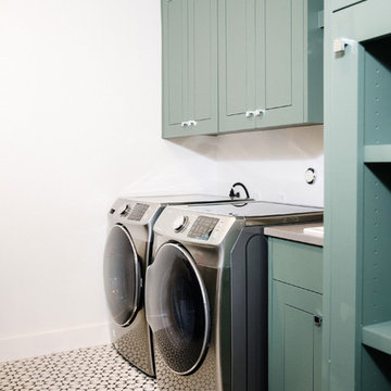 Zilker || Remodel || Austin, TX