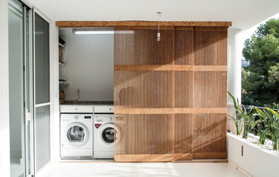 Picture Perfect: 30 Laundries in a Cupboard From Around the World