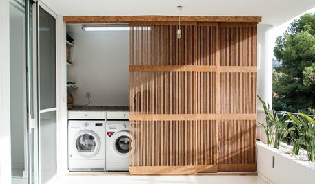 Picture Perfect: 30 Laundries in a Cupboard From Around the World