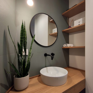 Botta 43 | 90mq