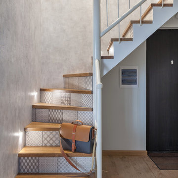 Проект Lares Design