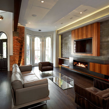 03-Corcoran House