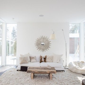 10. Minnneapolis Residence