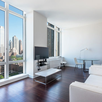 100 Riverside Drive,