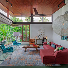 What's Your Style: Tropical Modernism is Sustainable and Stylish