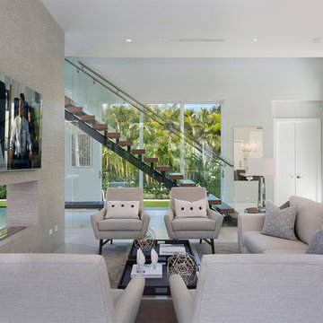 1209 Harbor Drive | Delray Beach, FL | Beach Area Estate