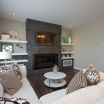 125 Willow Creek Showhome
