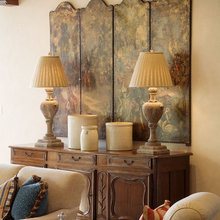 French Country Rooms