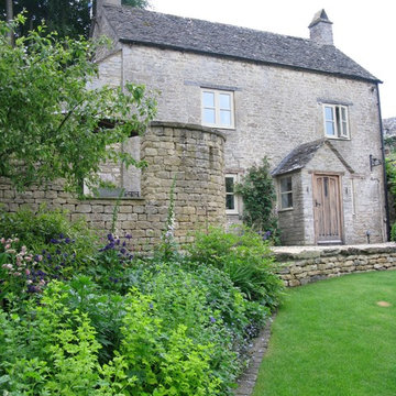 16th Century Cotswold Cottage