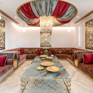 16th Floor, Fazlani Residence, Mumbai