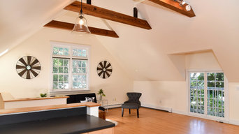 1859 Renovated Carriage House