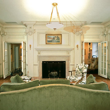 1911 Colonial Revival