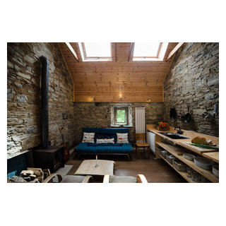 Underground Room with Solar Power ⚡ | Off-Grid Hidden Home Build # ... - Vintage Off Grid Living Room Ideas