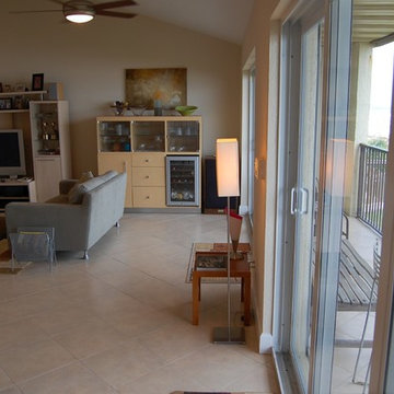 1923 Hwy A1A C2, Indian Harbour Beach, FL 32937 (oceanfront home)