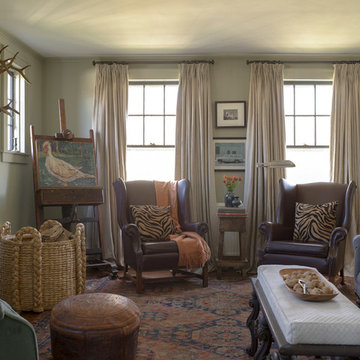 1929 Farmhouse Renovation