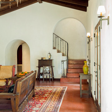 1931 Paradise Valley Adobe Restoration/Renovation