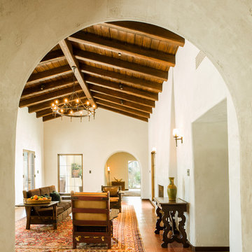 1931 Paradise Valley Adobe Restoration/Renovation
