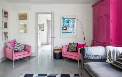 Bored of Your Dull Looking Wardrobe? Here are 9 Ways to Paint it