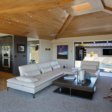 1970's Ranch Home Renovation