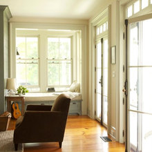 window seat/daybeds