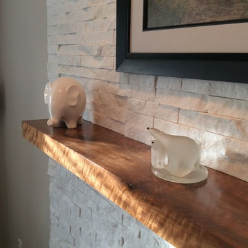 1st Floor Remodel