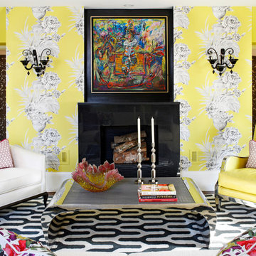 2013 CAS Showhouse