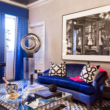 2013 Holiday House NYC