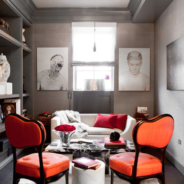 2013 Holiday House NYC
