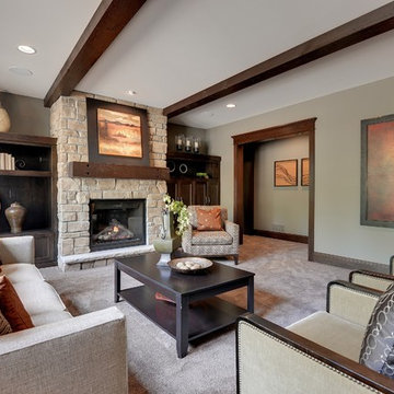 2013 Luxury Home-Inver Grove Heights