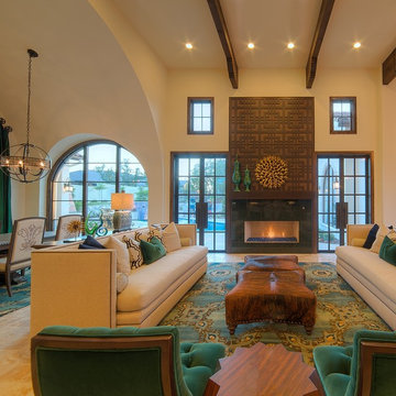 2013 Parade of Homes: Cibolo Canyons | San Antonio, Texas