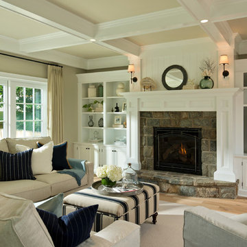 2013 Parade of Homes | Saratoga Springs | Granger Cottage