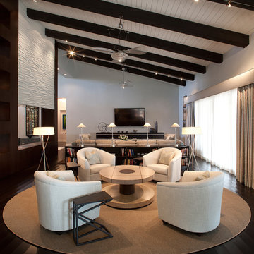 2014 FIRST PLACE WINNER * ASID AWARD - Great Room