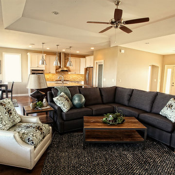 2014 Spring Parade of Homes
