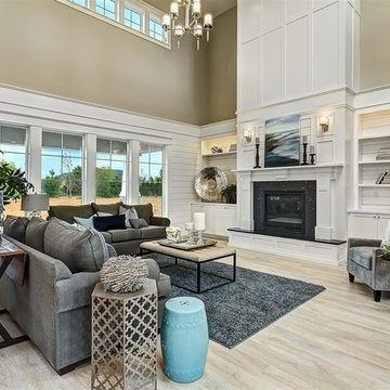 2014 Spring Parade of Homes Winner