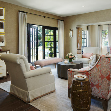 2015 American Red Cross Designers' Showhouse