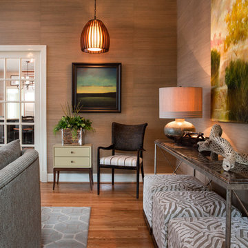 2015 ASID "Award of Excellence" - First Place Residential Interior Design
