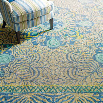 2015 Exotica Collection - Oasis Rug