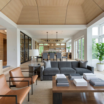 2015 Midwest Home Luxury Home #4 - John Kraemer & Sons