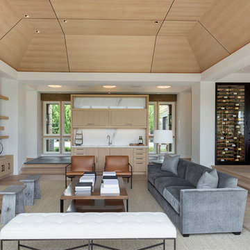 2015 Midwest Home Luxury Home #4 - John Kraemer & Sons