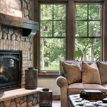 2015 Midwest Home Luxury Home #5 - Stonewood, LLC.